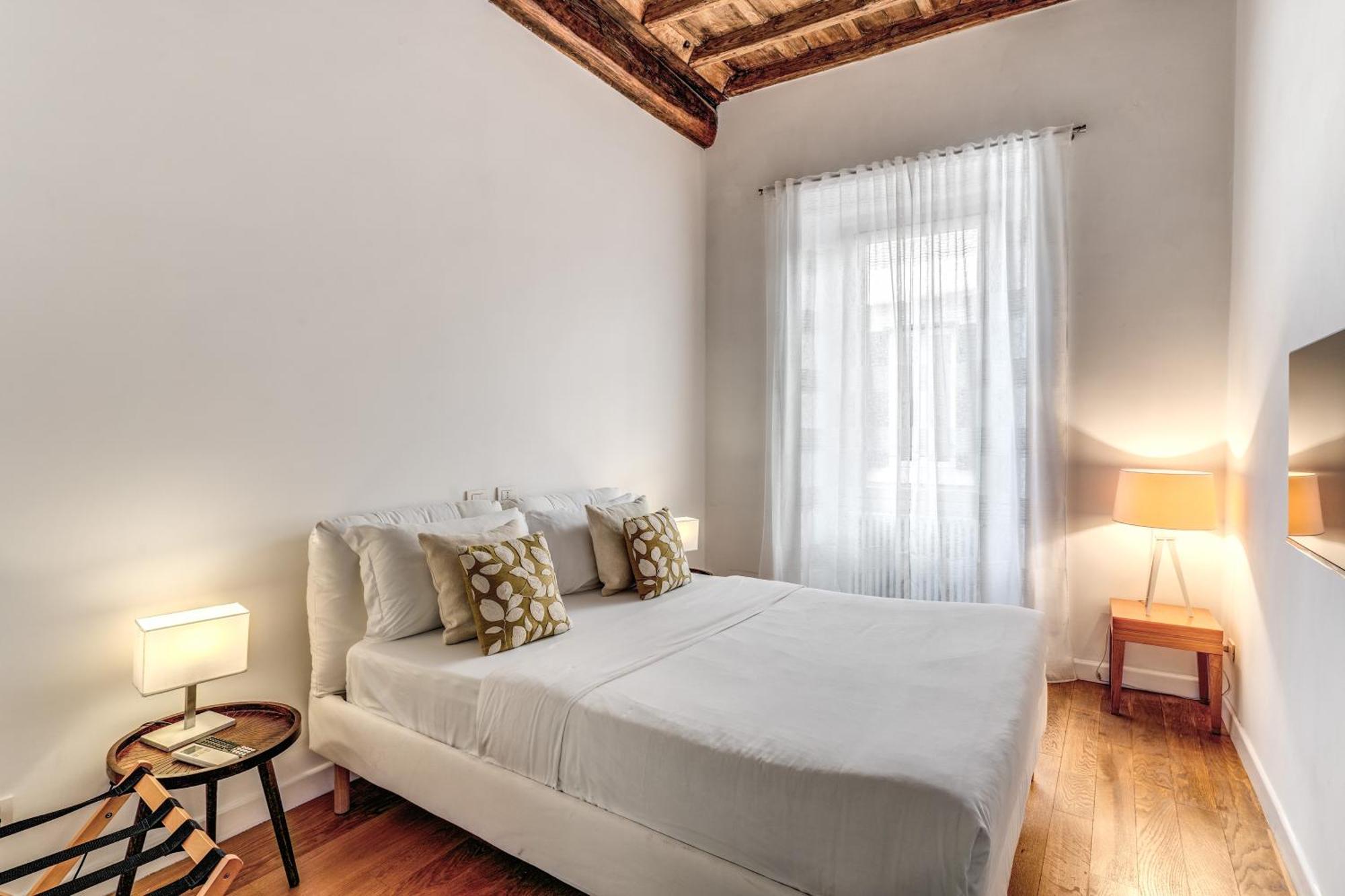 Trevi Beau Boutique Hotel — Photos 3